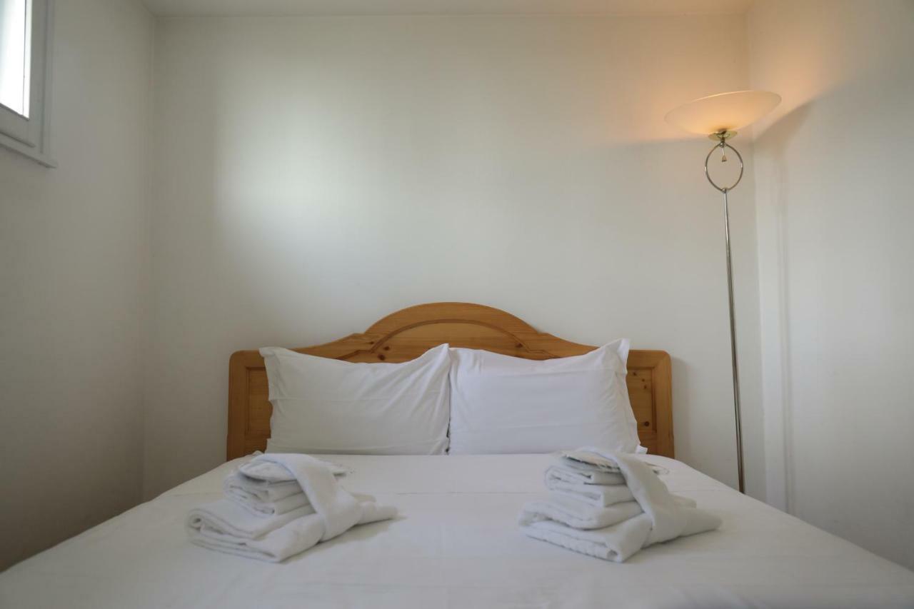 Apartamento Welc-Om Panoramic Padua Exterior foto
