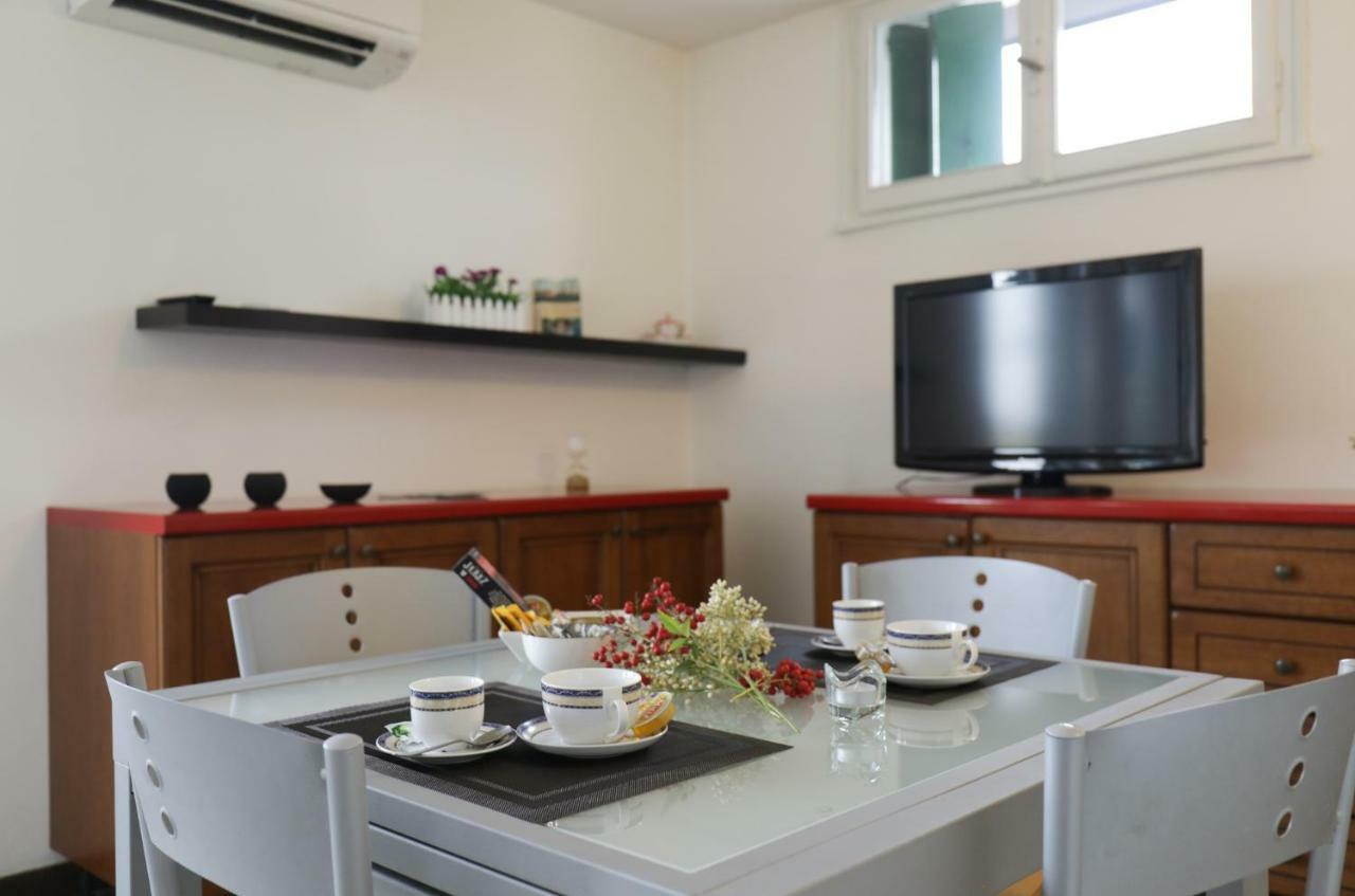 Apartamento Welc-Om Panoramic Padua Exterior foto